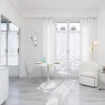37 Lamartine - Magnifique Art Deco - Centre-ville * Nizza