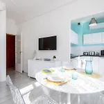 37 Lamartine - Magnifique Art Deco - Centre-ville Apartman