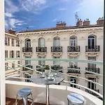 Apartman 37 Lamartine - Magnifique Art Deco - Centre-ville