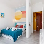 Apartman 37 Lamartine - Magnifique Art Deco - Centre-ville *